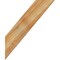 Ekena Millwork 6"W x 20"D x 24"H Traditional Rough Sawn Knee Brace, Western Red Cedar BRC06X20X24TRA00RWR - alternate 4
